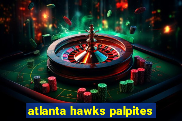 atlanta hawks palpites